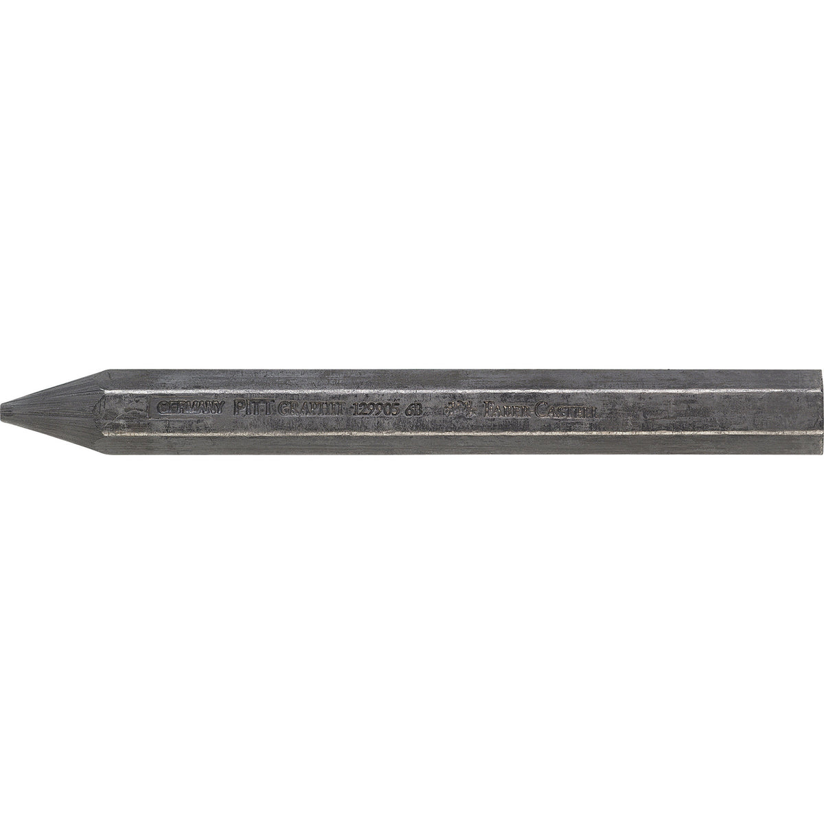 FC Graphite chalk 12 mm 6B