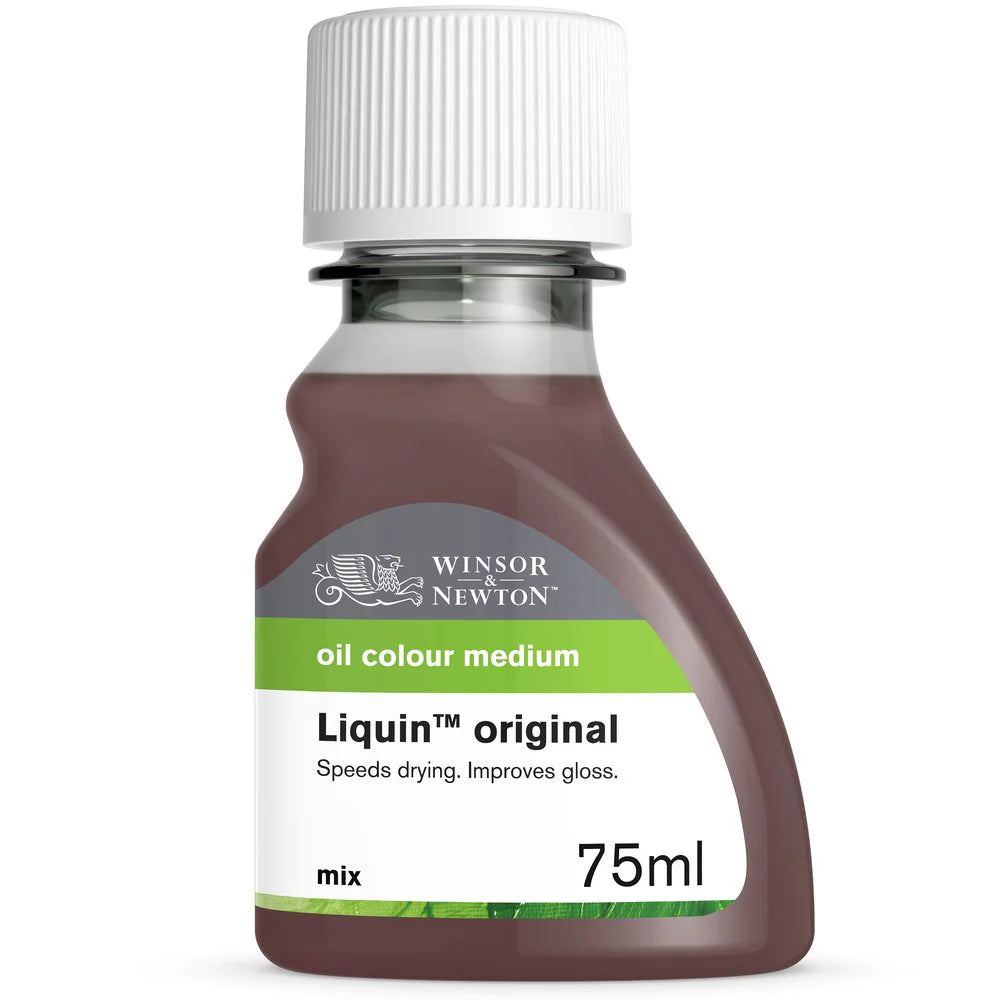 Winsor & Newton Liquin medium 75 ml