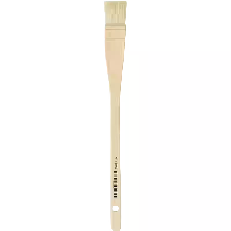Da Vinci Hake Goat-Hair Brush