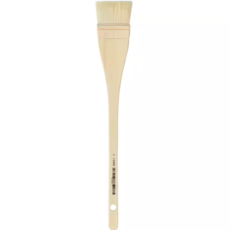 Da Vinci Hake Goat-Hair Brush
