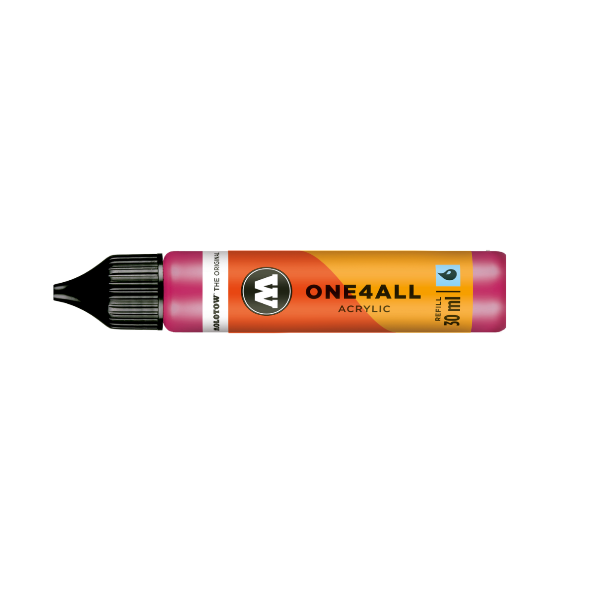 Molotow ONE4ALL refill 30ml Magenta