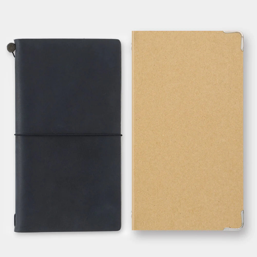 Traveler´s Company - 011. Refill Binder