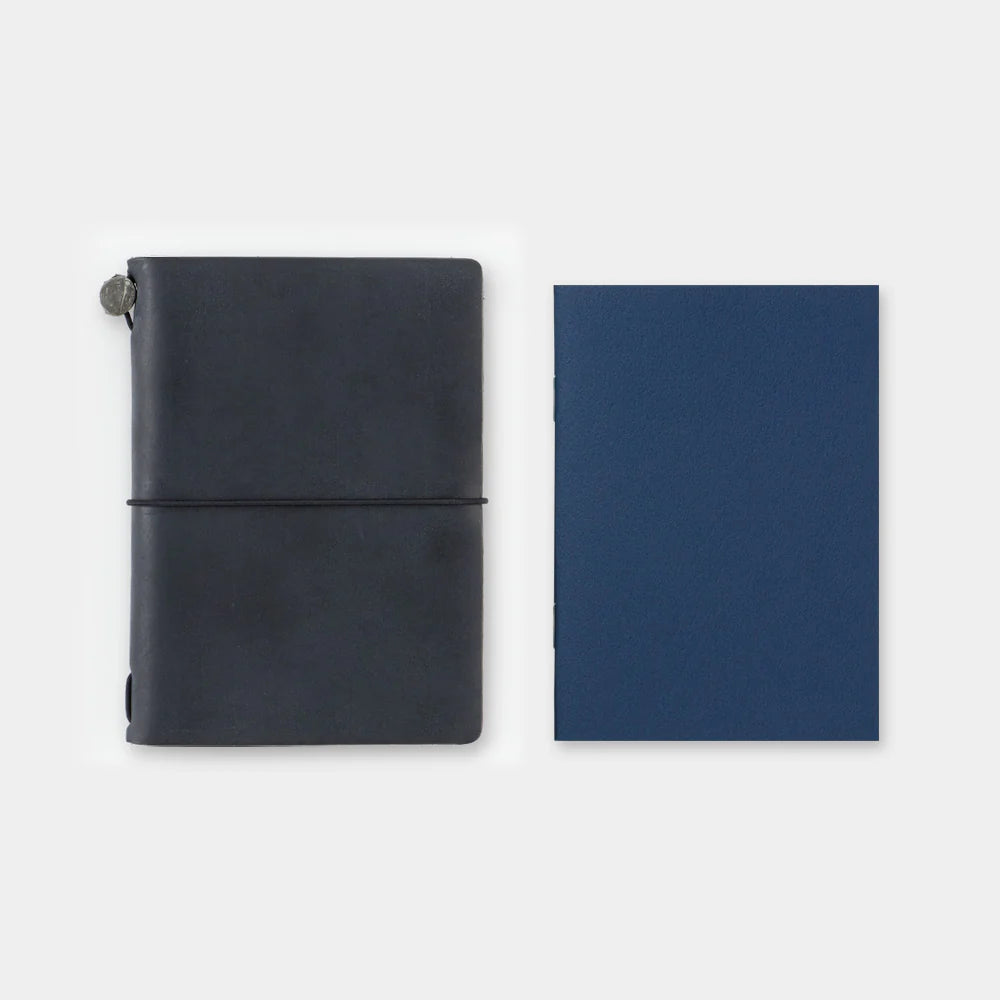 Traveler´s Company - Passport 001. Refill linjeret