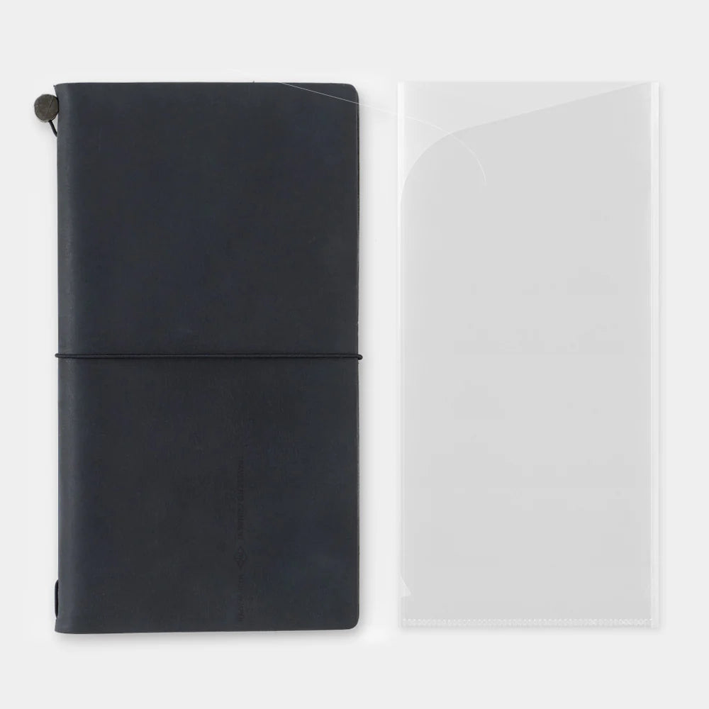 Traveler´s Company - 029. Three fold file