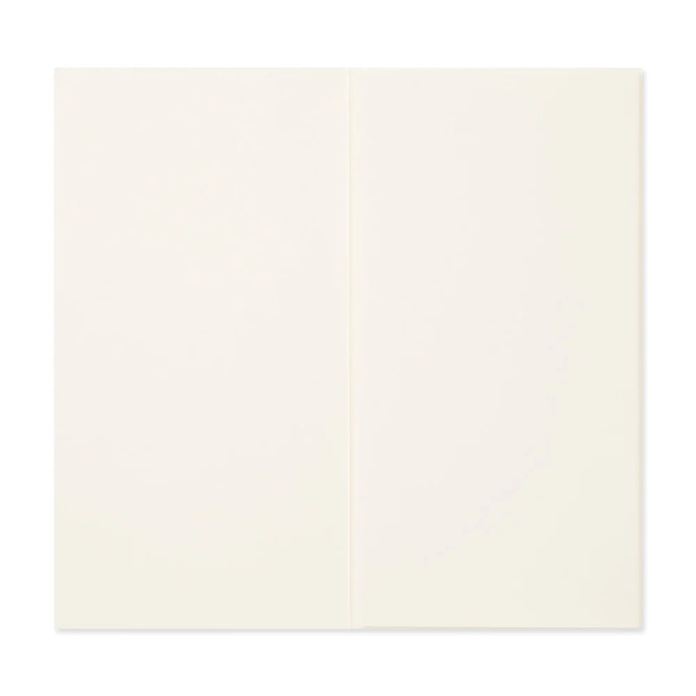 Traveler´s Company - 032. Accordion Fold Paper