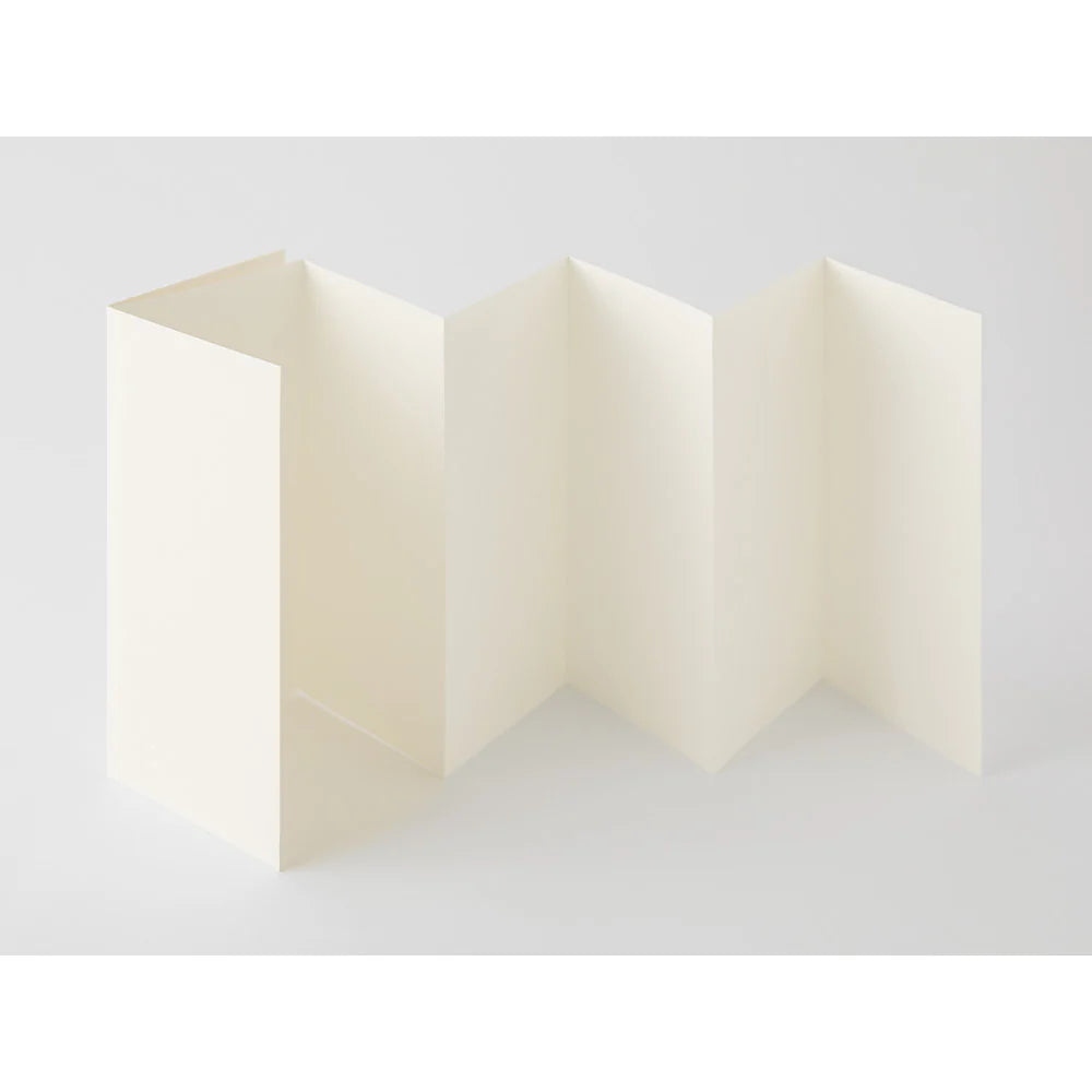 Traveler´s Company - 032. Accordion Fold Paper
