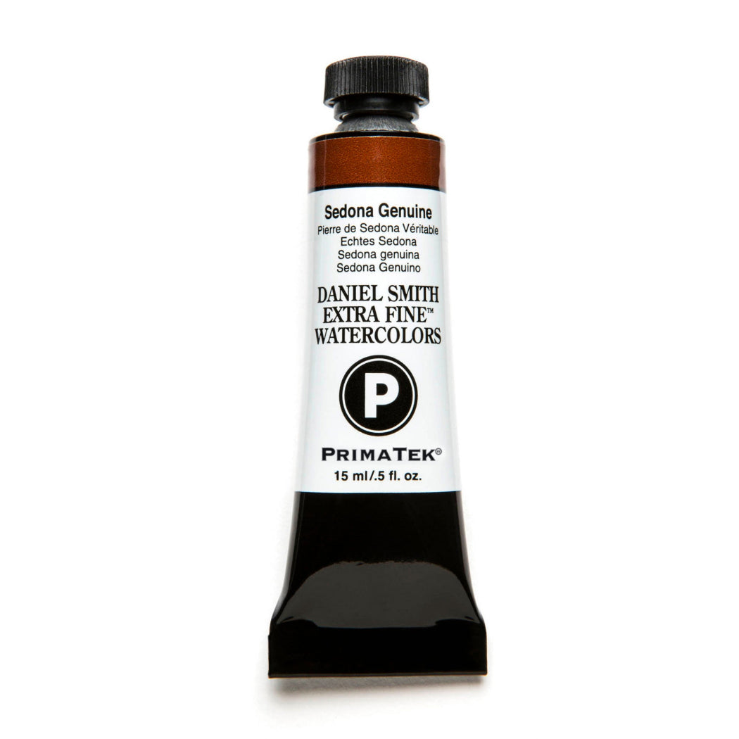 Daniel Smith Akvarelmaling 15ml Sedona Genuine