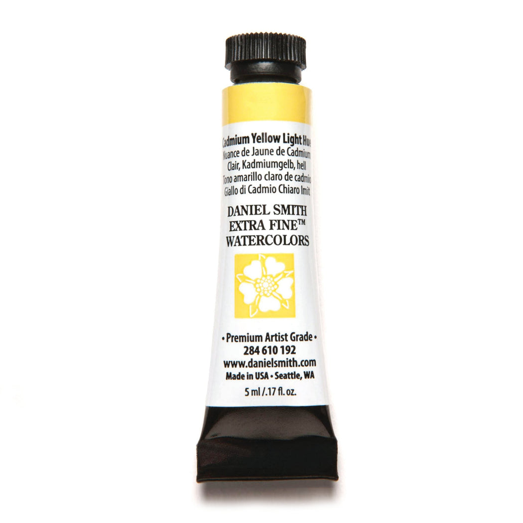 Cadmium Yellow Light Hue