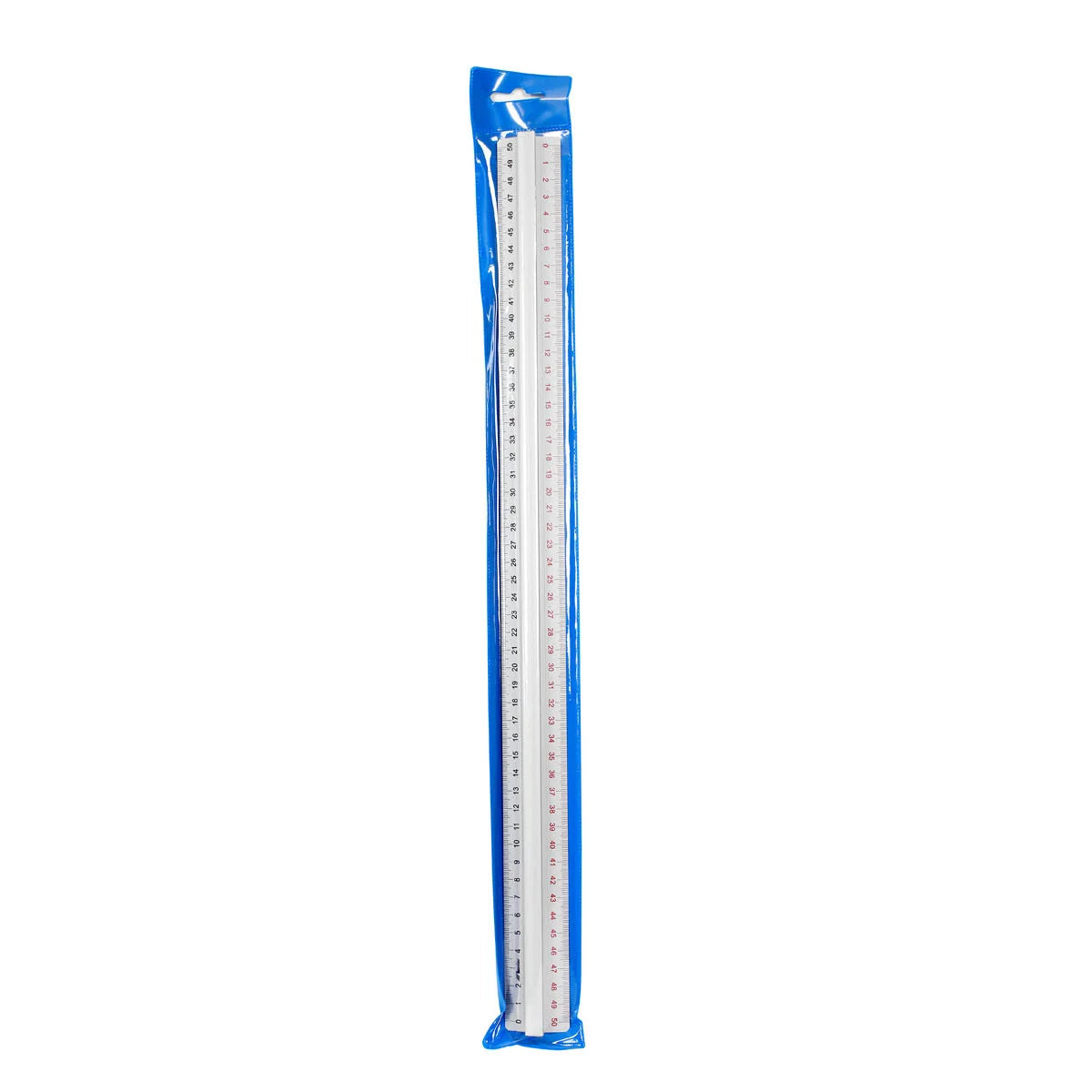 Leniar Grip alu lineal 50 cm