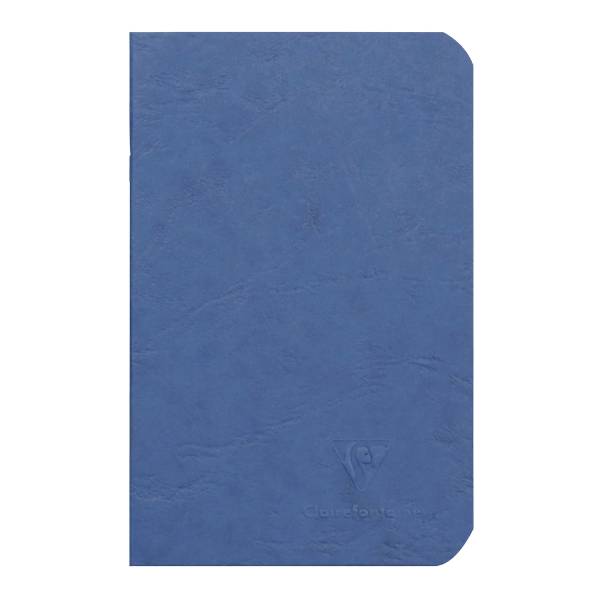 Clairefontaine Notesbog 9x14cm