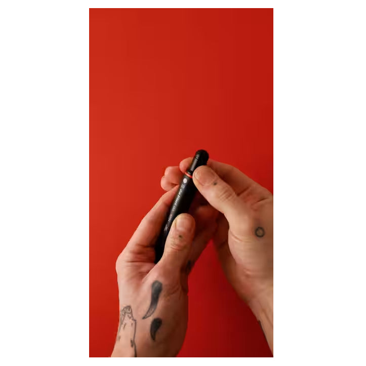 Da Vinci 8887 GO SPIN Dagger, size 10