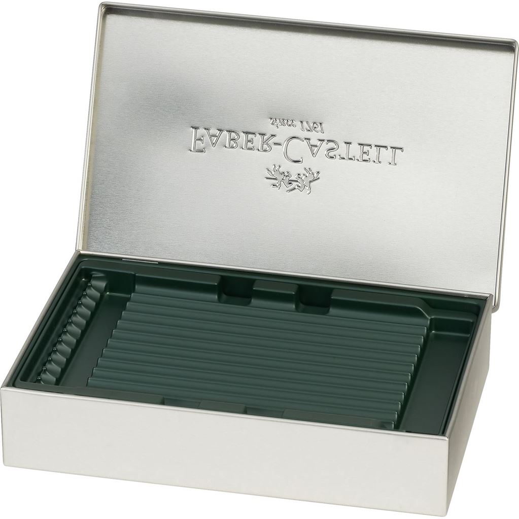 Faber-Castell Art & Graphic Empty Box 36 pcs
