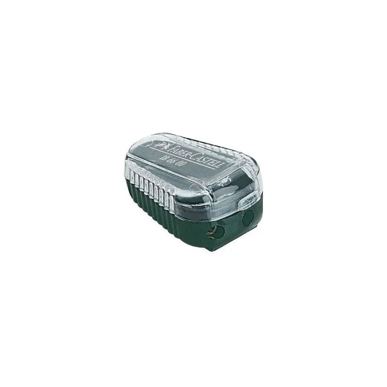 Faber-Castell Lead Sharpener 2–3.15 mm