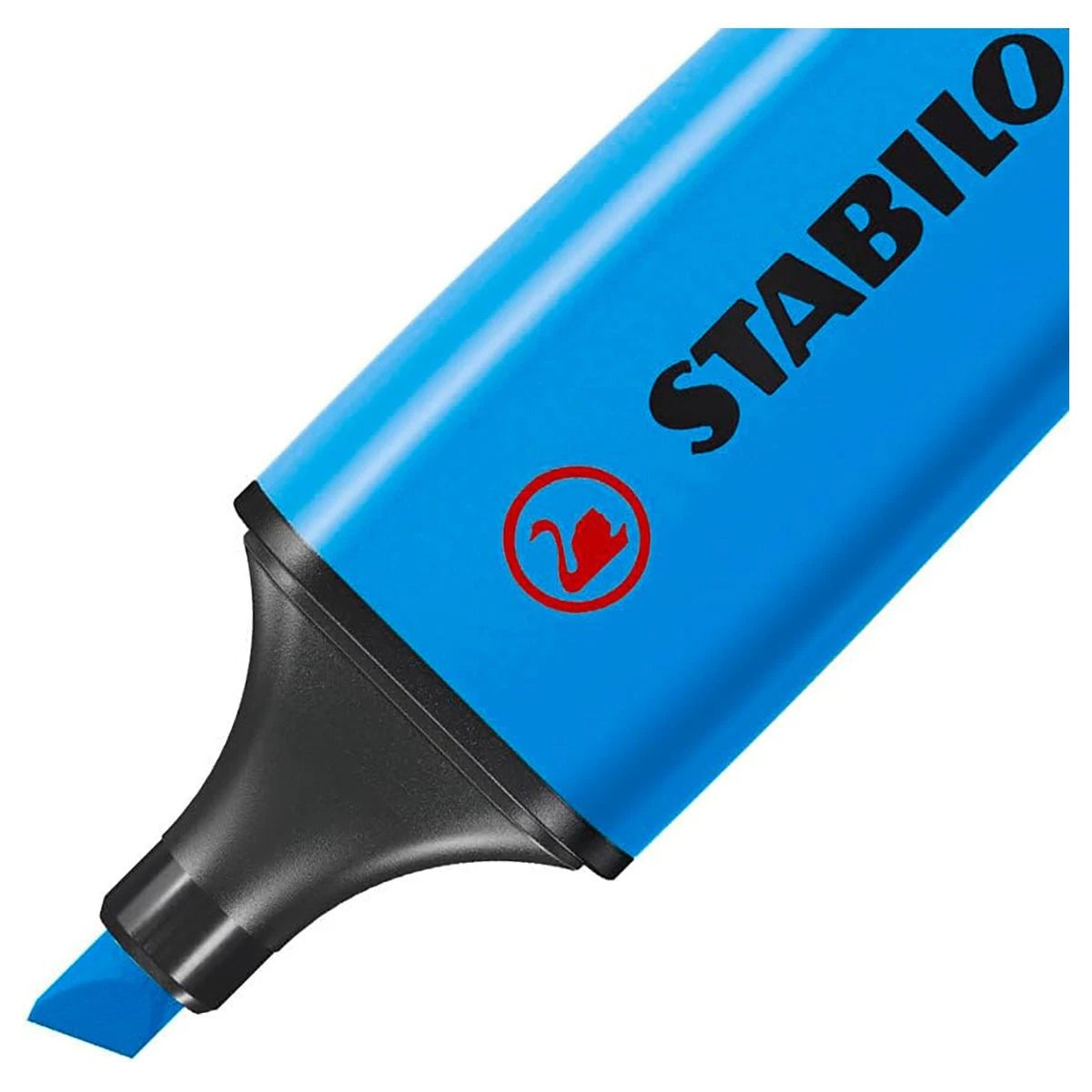 Stabilo Boss Highlighter, 6-pack