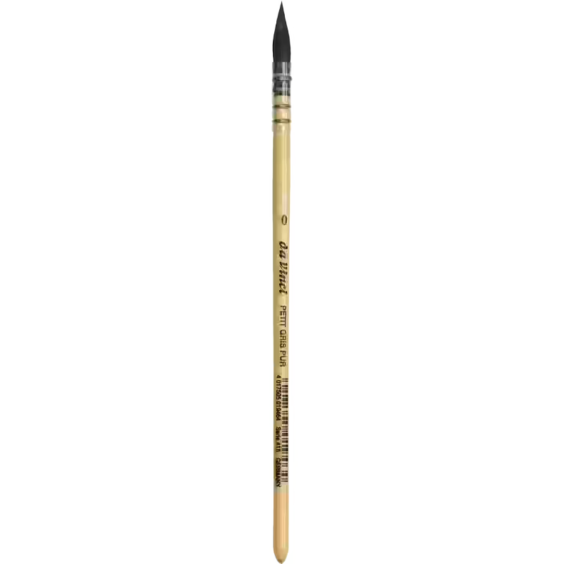 Da Vinci Petit Gris 418
