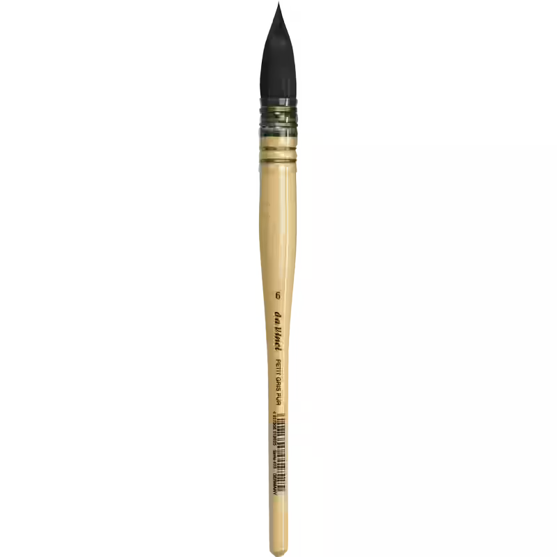 Da Vinci Petit Gris 418