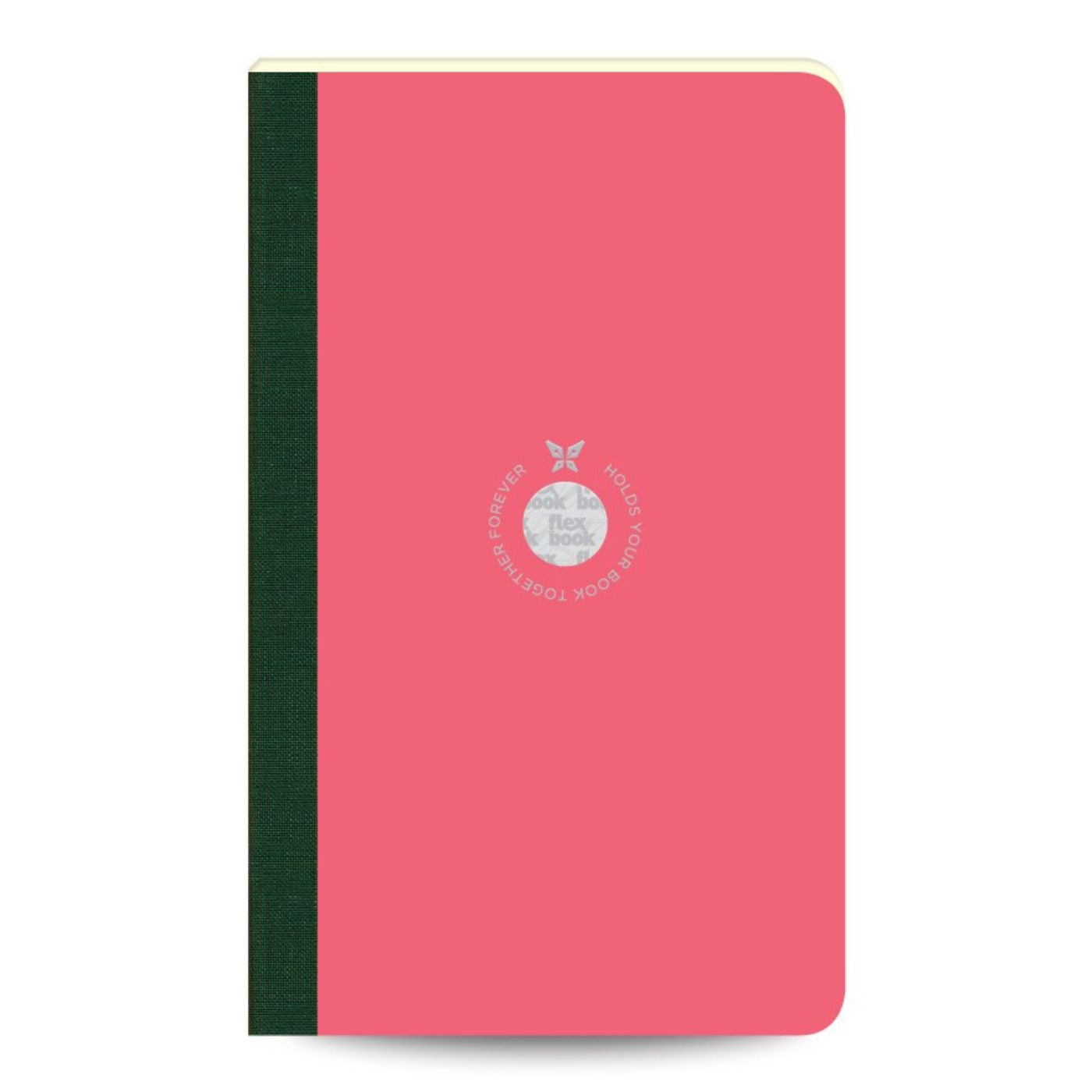 Flexbook Global Notebook – Ruled