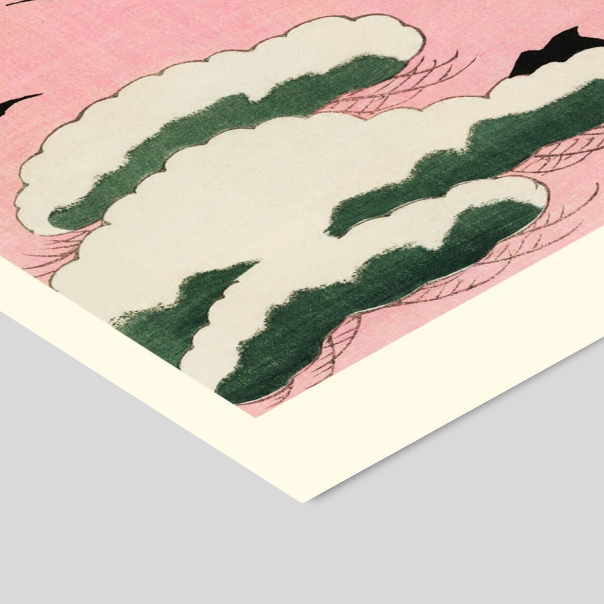 A.P. Atelier Pink Sky 50 x 70 cm