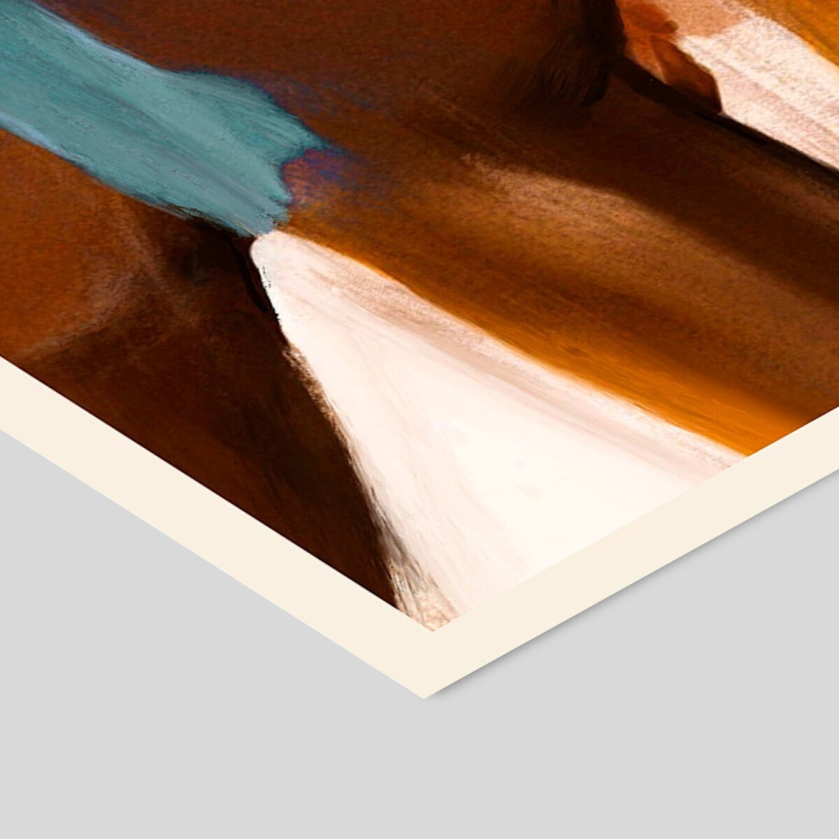 Maxime - Sunkissed 50 X 50 cm