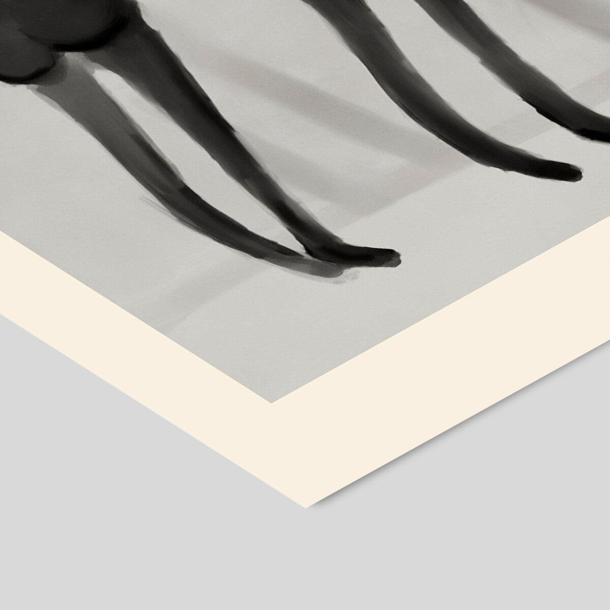 PSTR Studio Maxime - Spying III - A5