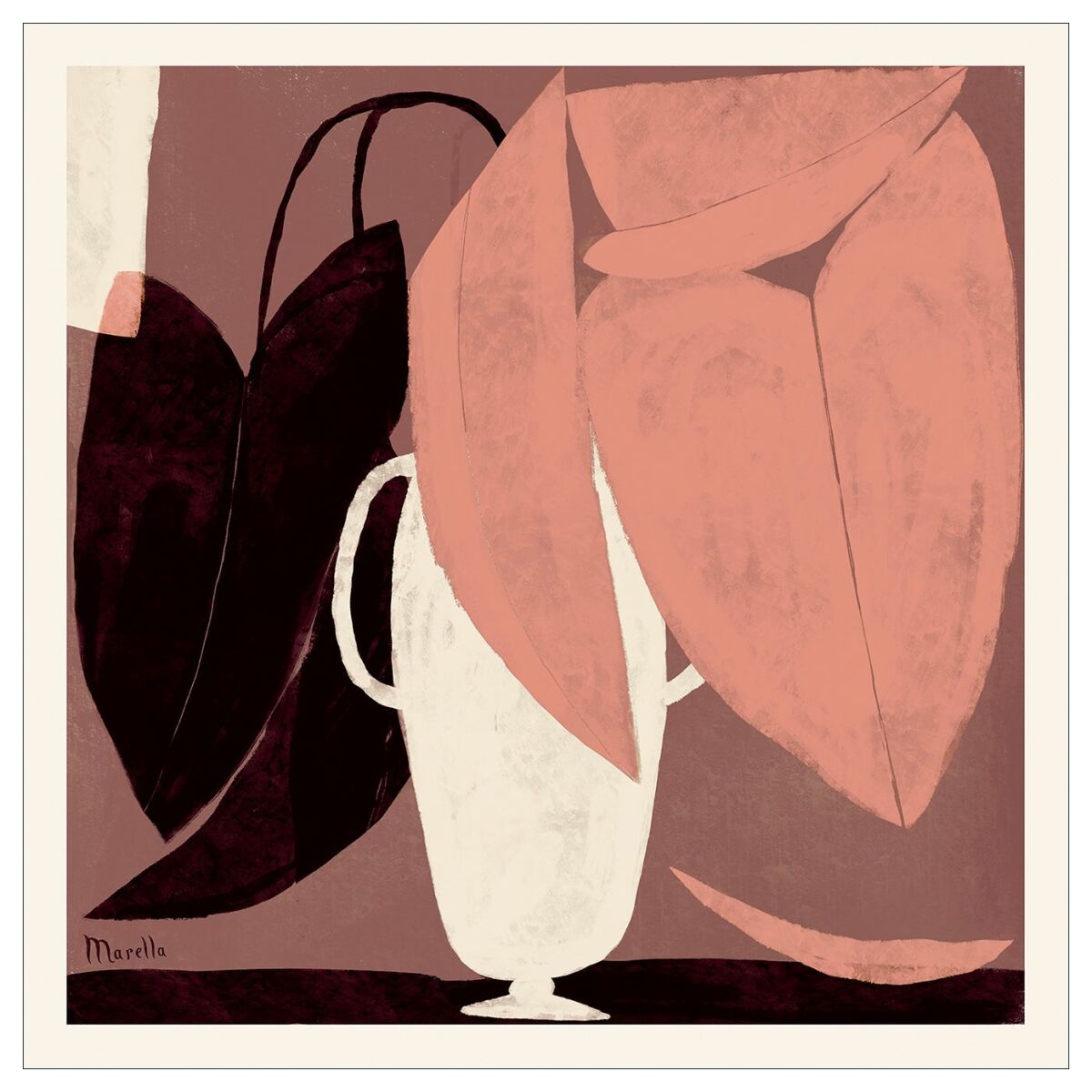 Marco - Pretty in pink 50 x 50 cm