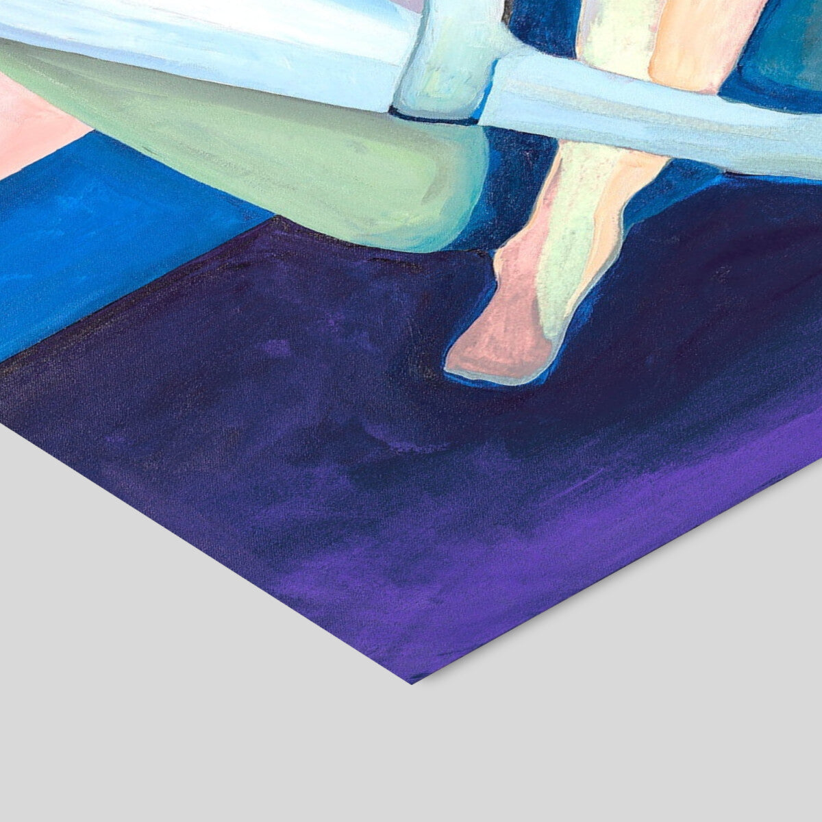 Anna K. Simonsen Dodo 50 x 70 cm