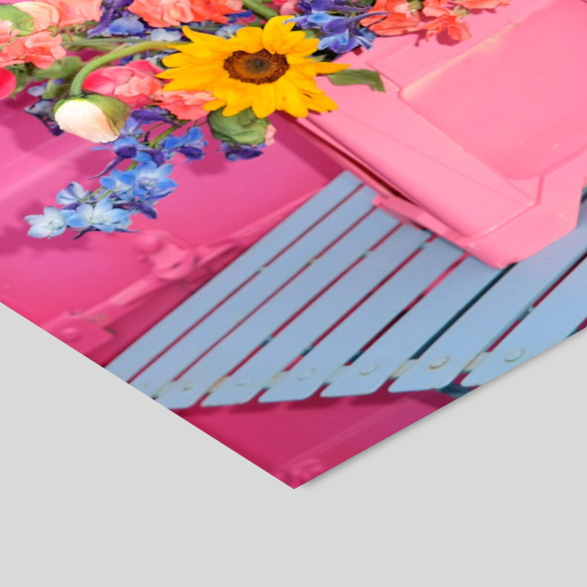 Studio FLØR Mixing candy 50 x 70 cm