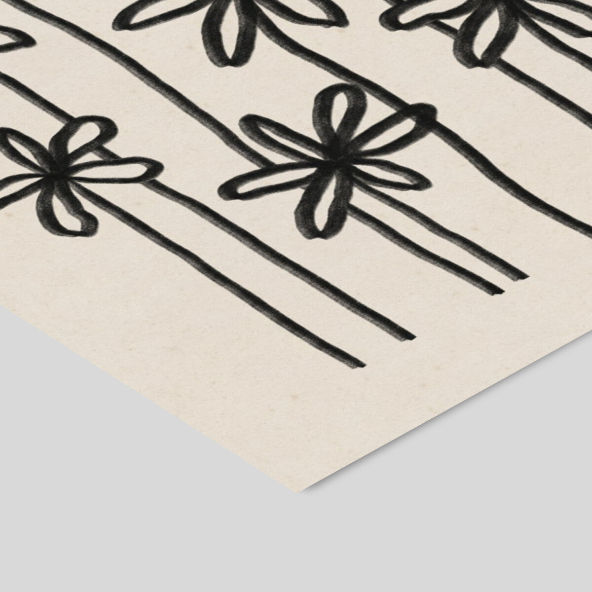 Alisa Galitsyna A Field Of Flowers A3