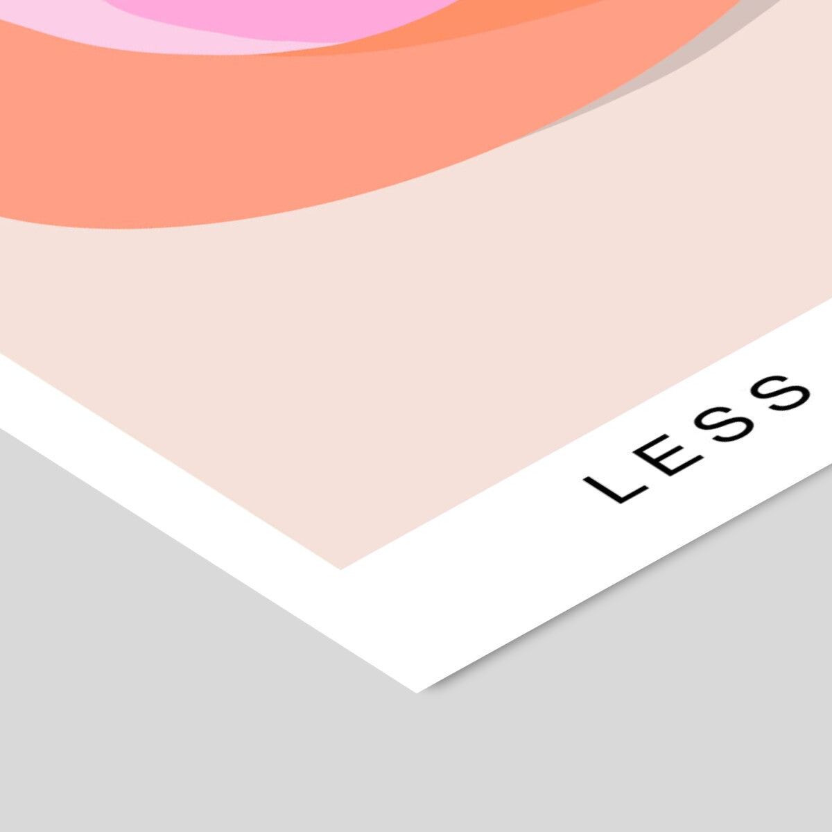 ByKammille More Espresso - A5