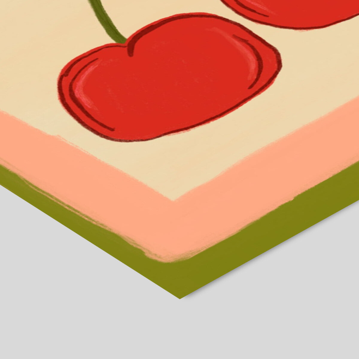 Engberg Studio Ma Cherie - A5