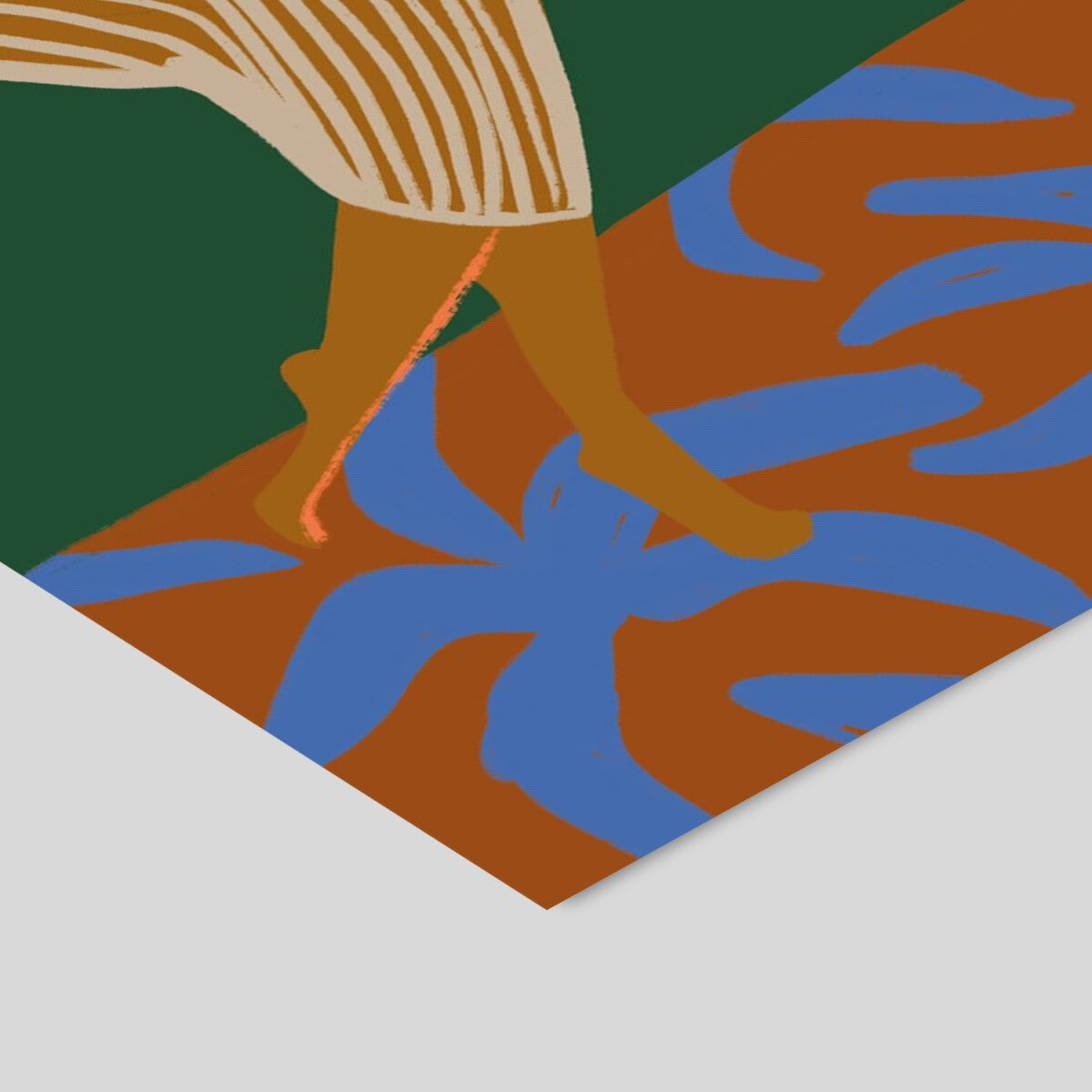 Arty Guava Mirror 50 x 70 cm