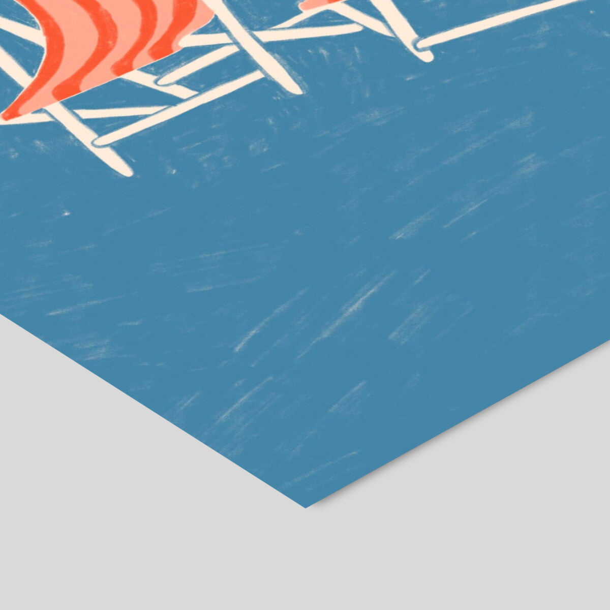 Lydia Ellen Design Beach - A5