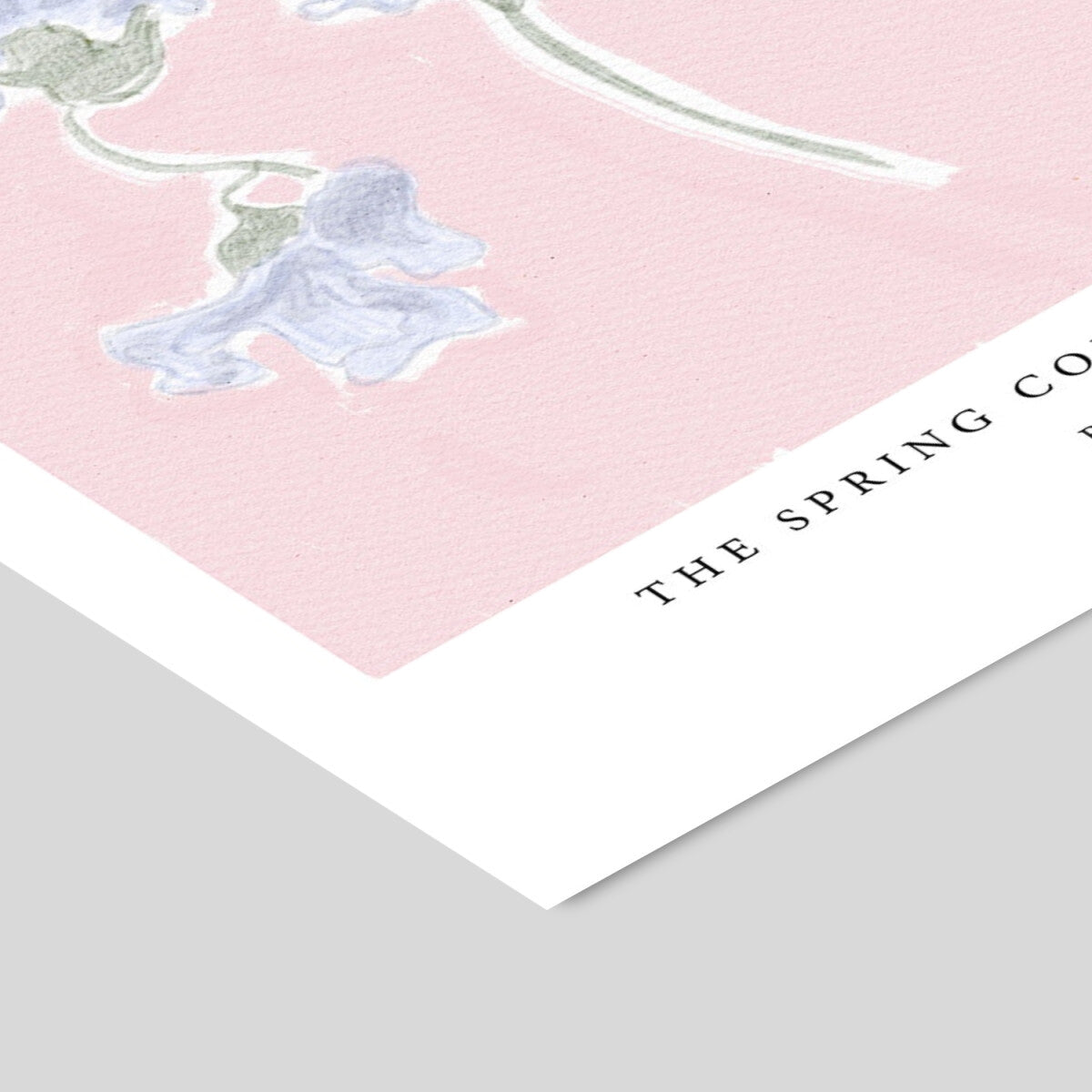 Camilla Bergqvist Blues - A5