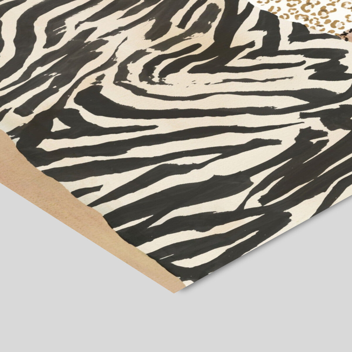 Sissan Richardt United - A5