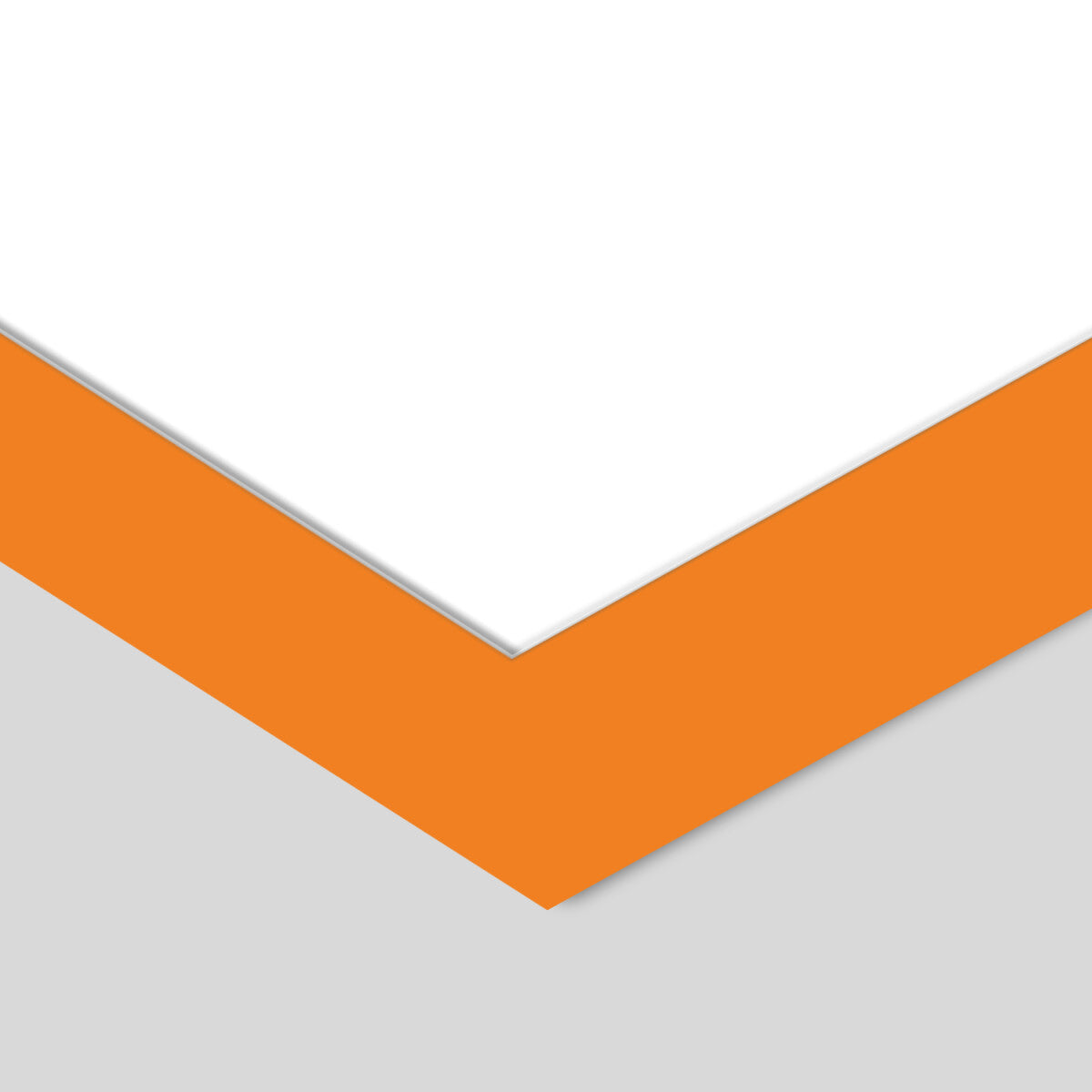 Passepartout - Orange