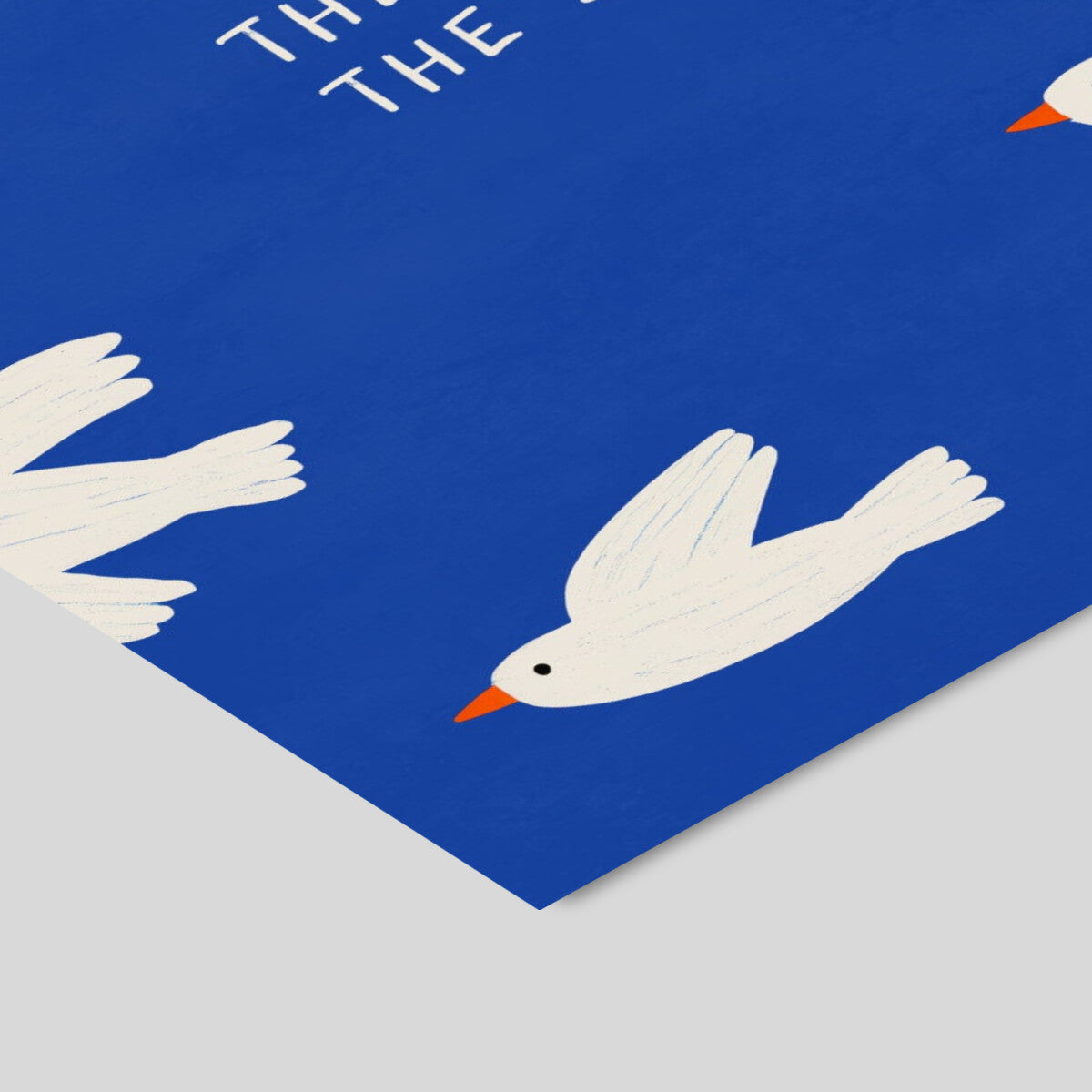 Treechild Flight of Freedom - A5