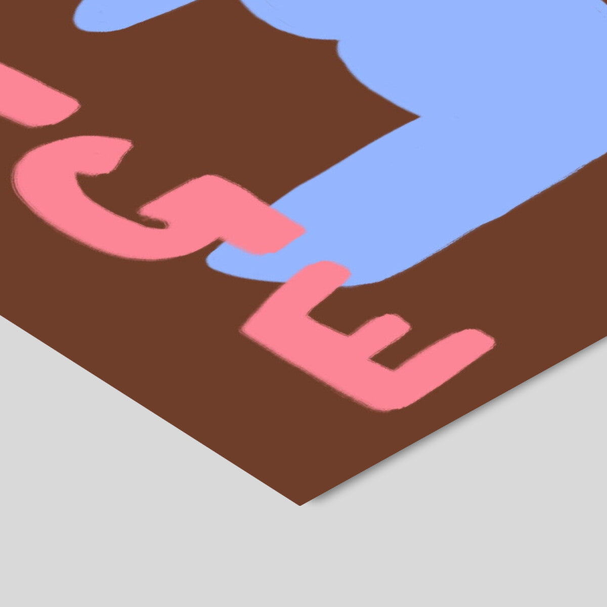 Engberg Studio Hygge - Candle - A5