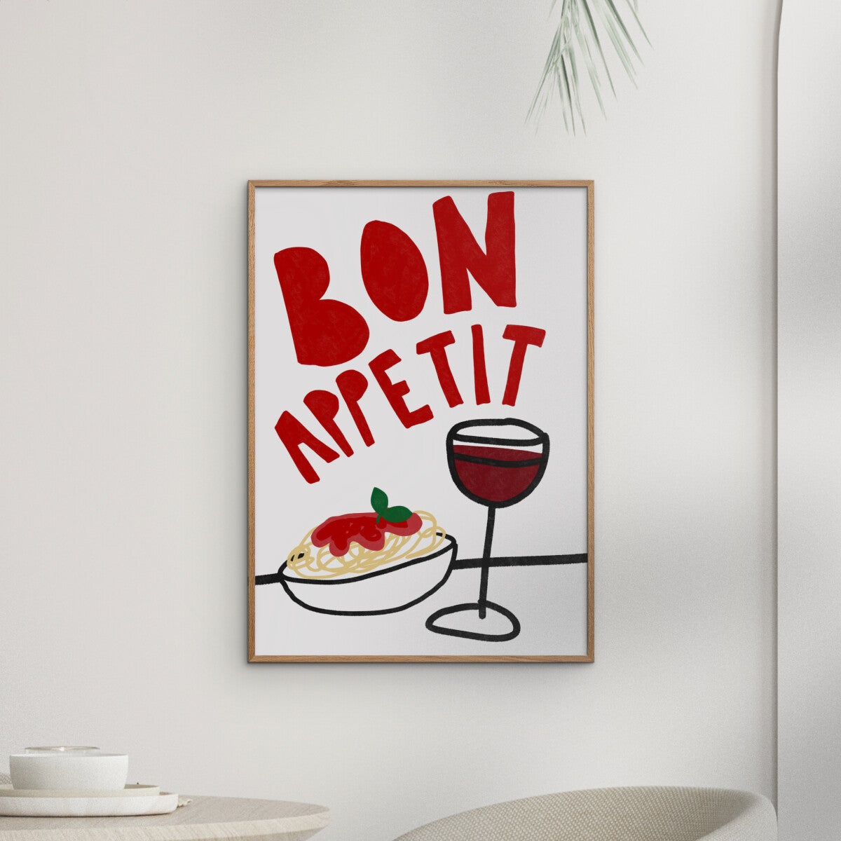 Athene Fritsch Delicious Moment - A5