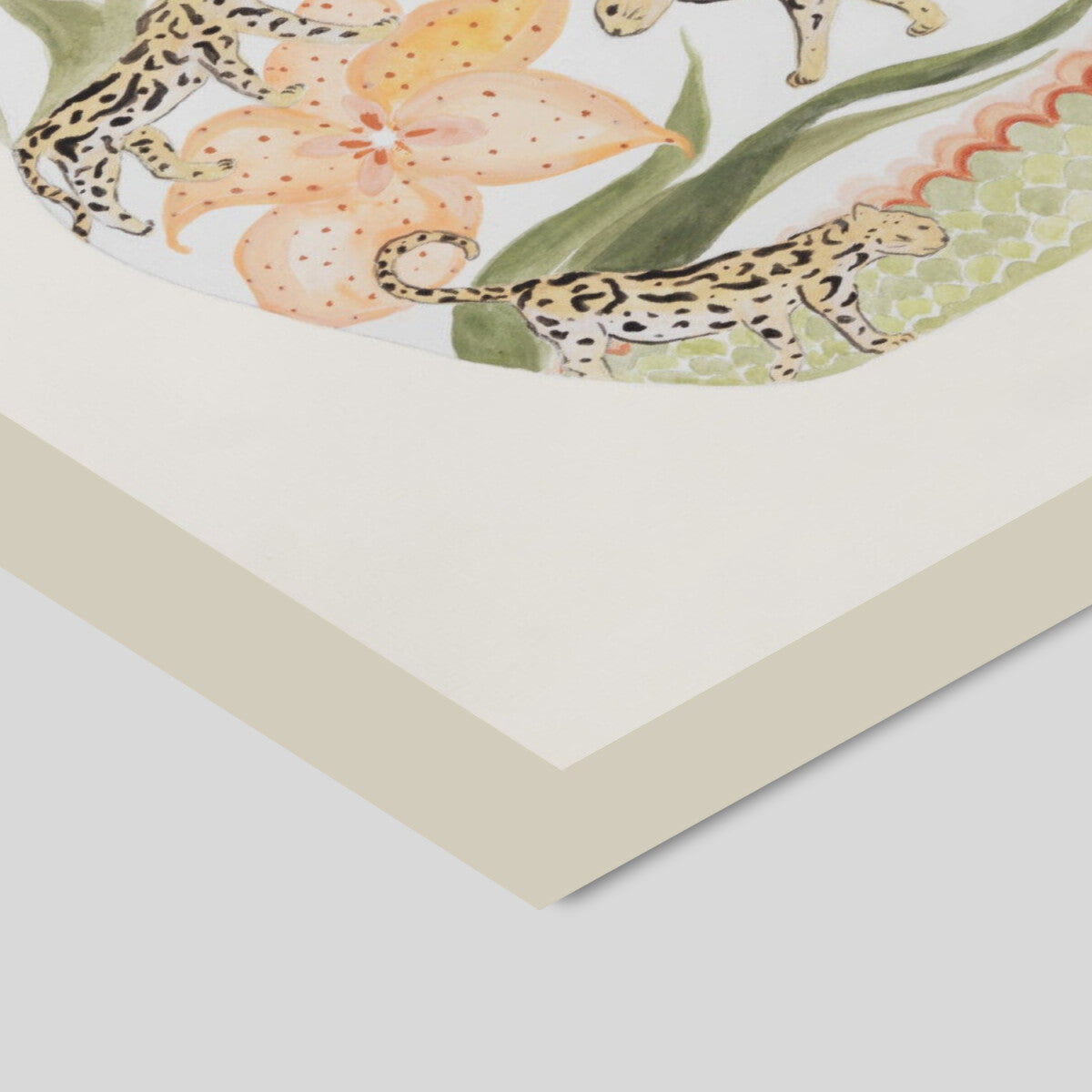 Form Faktory Oriental Vase 50 x 70 cm