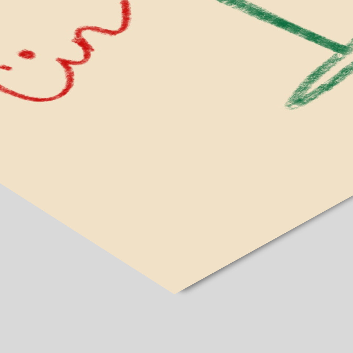 Engberg Studio Cherry Martini - A5