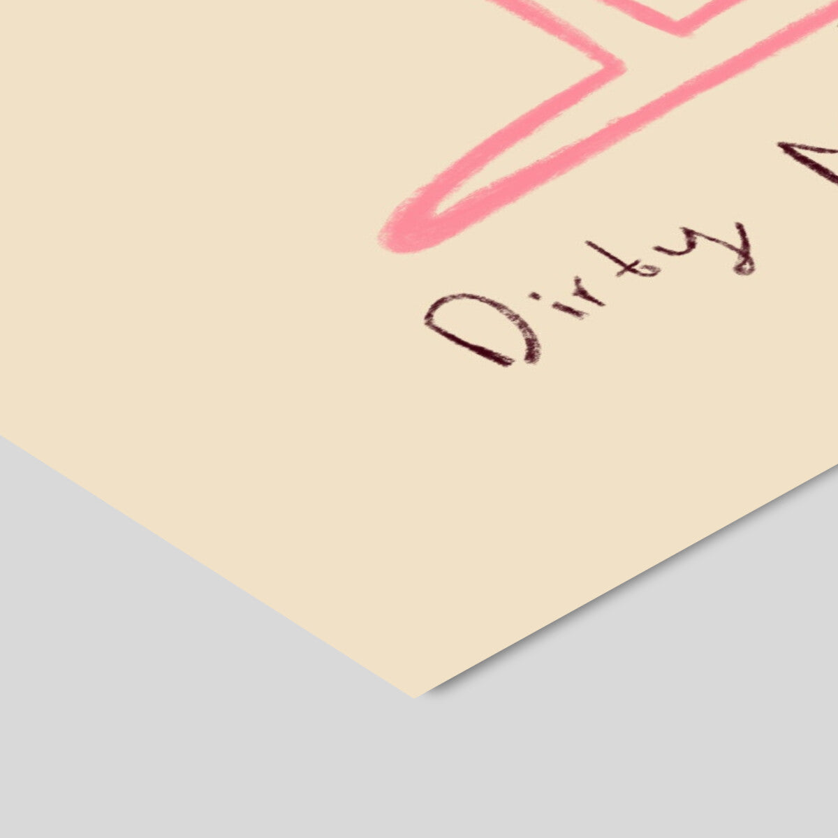 Engberg Studio Dirty Martini - A5