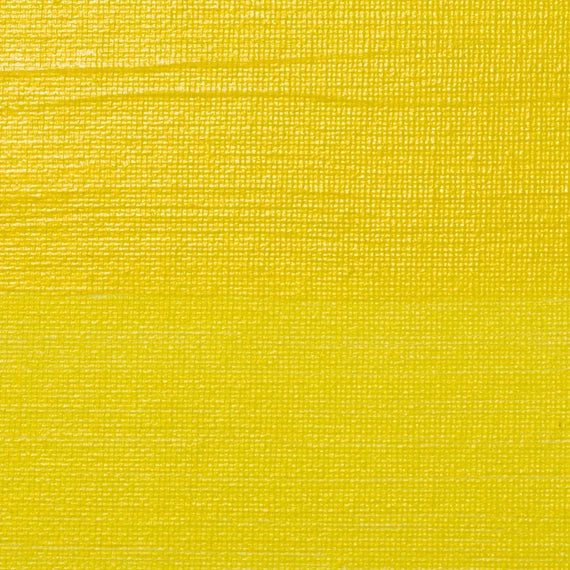Metallic Yellow