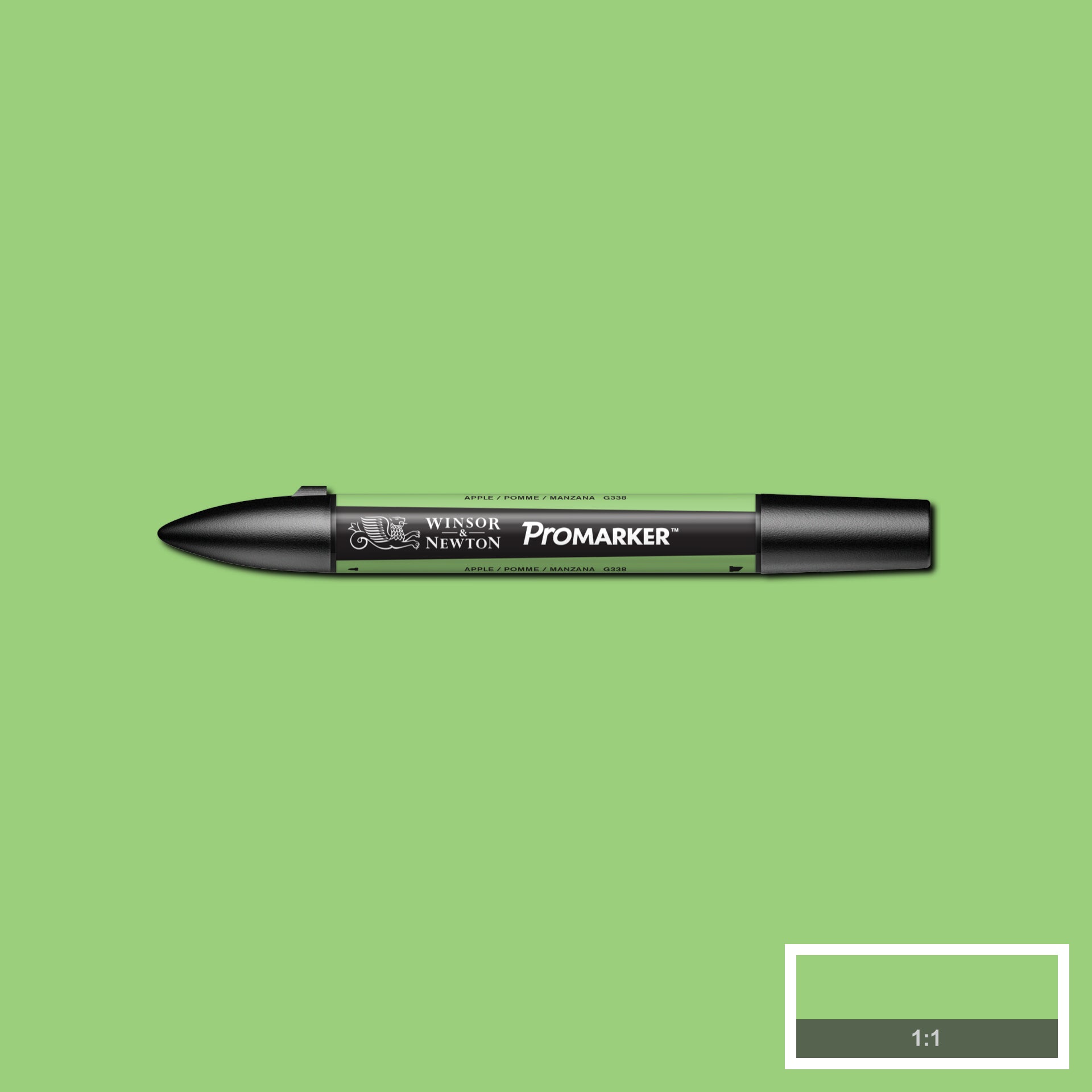 Promarker Apple (G338)