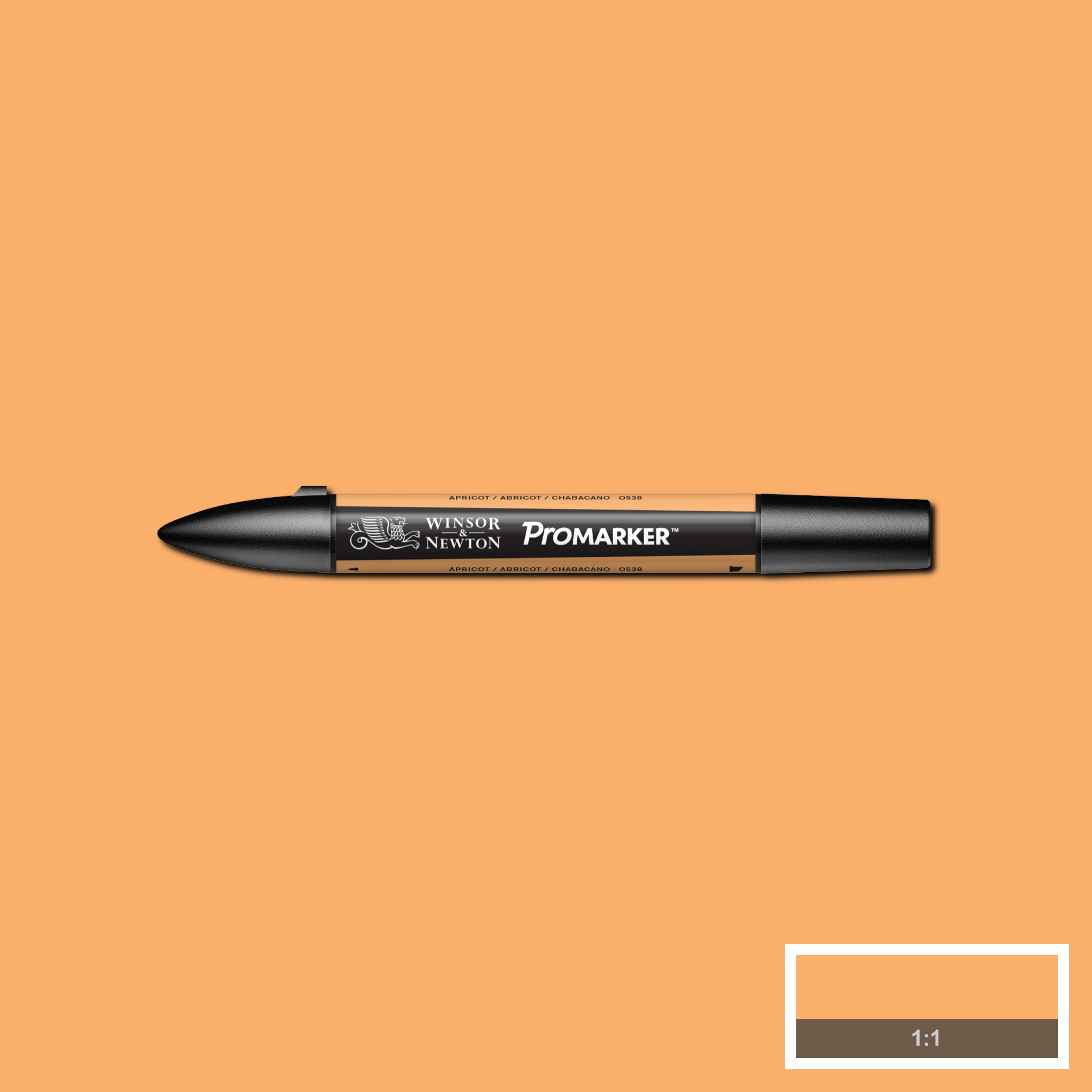 Promarker Apricot (O538)
