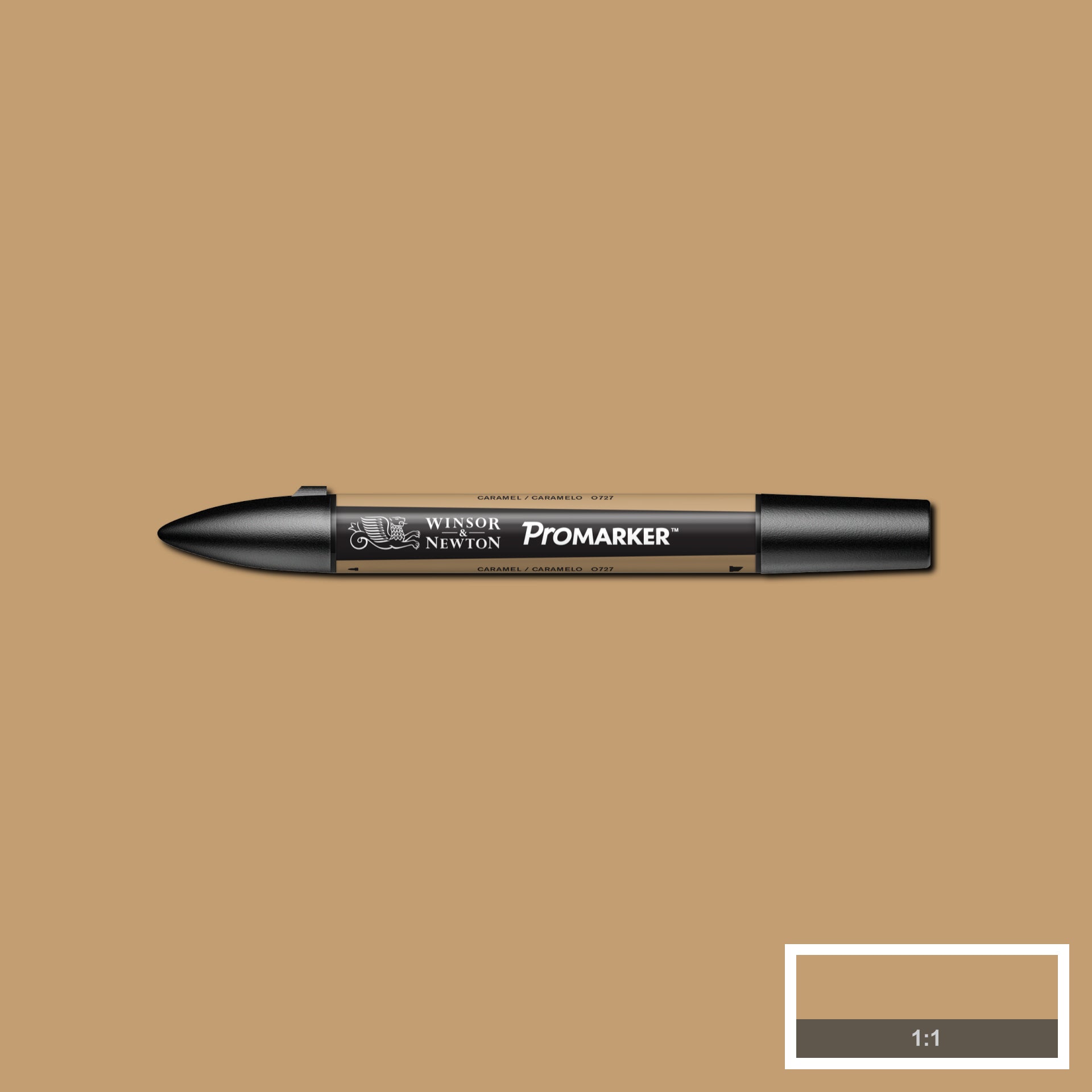 Promarker Caramel (O727)