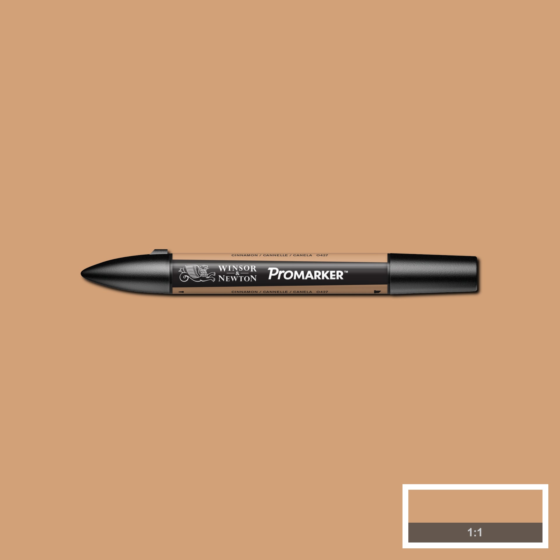 Promarker Cinnamon (O427)
