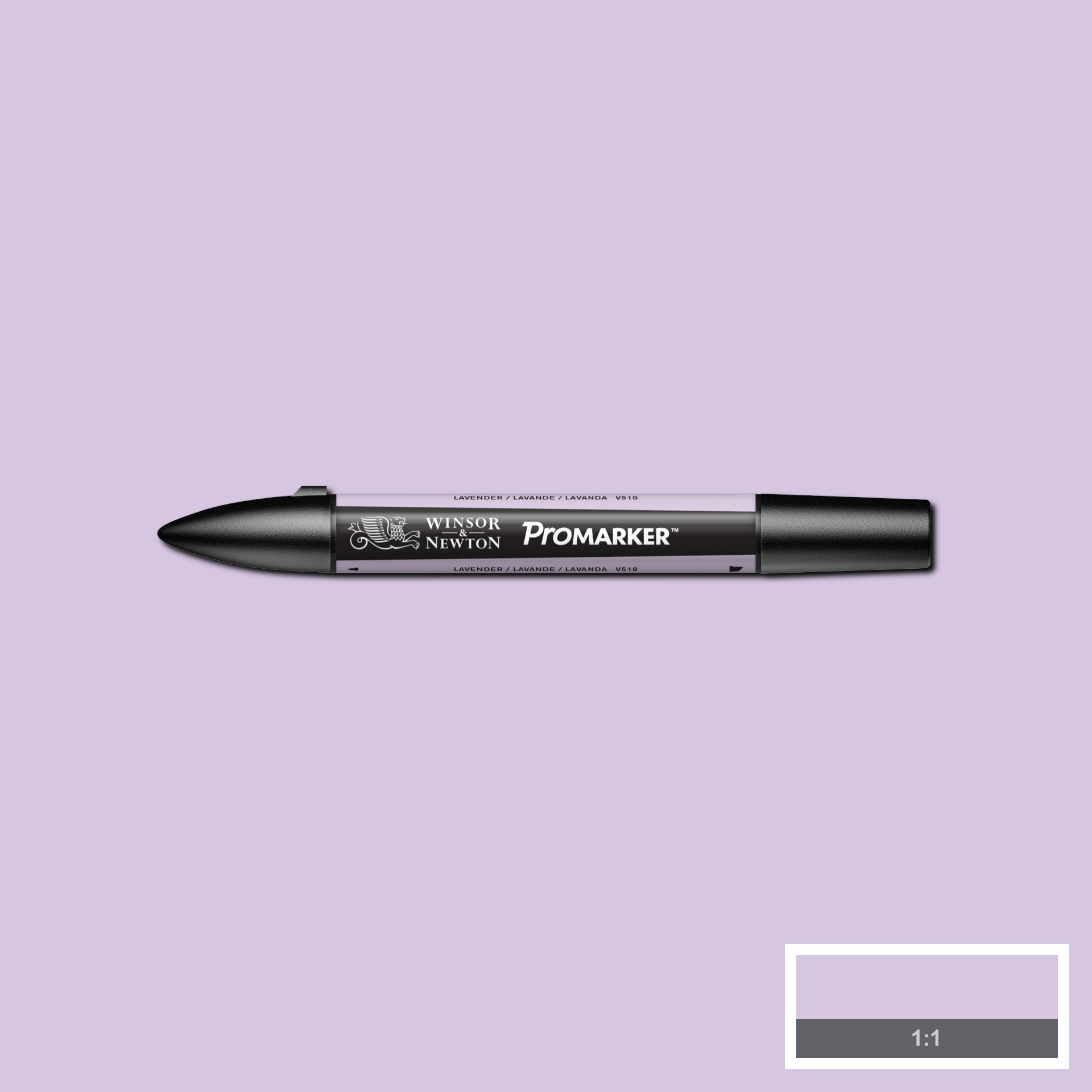 Promarker Lavender (V518)