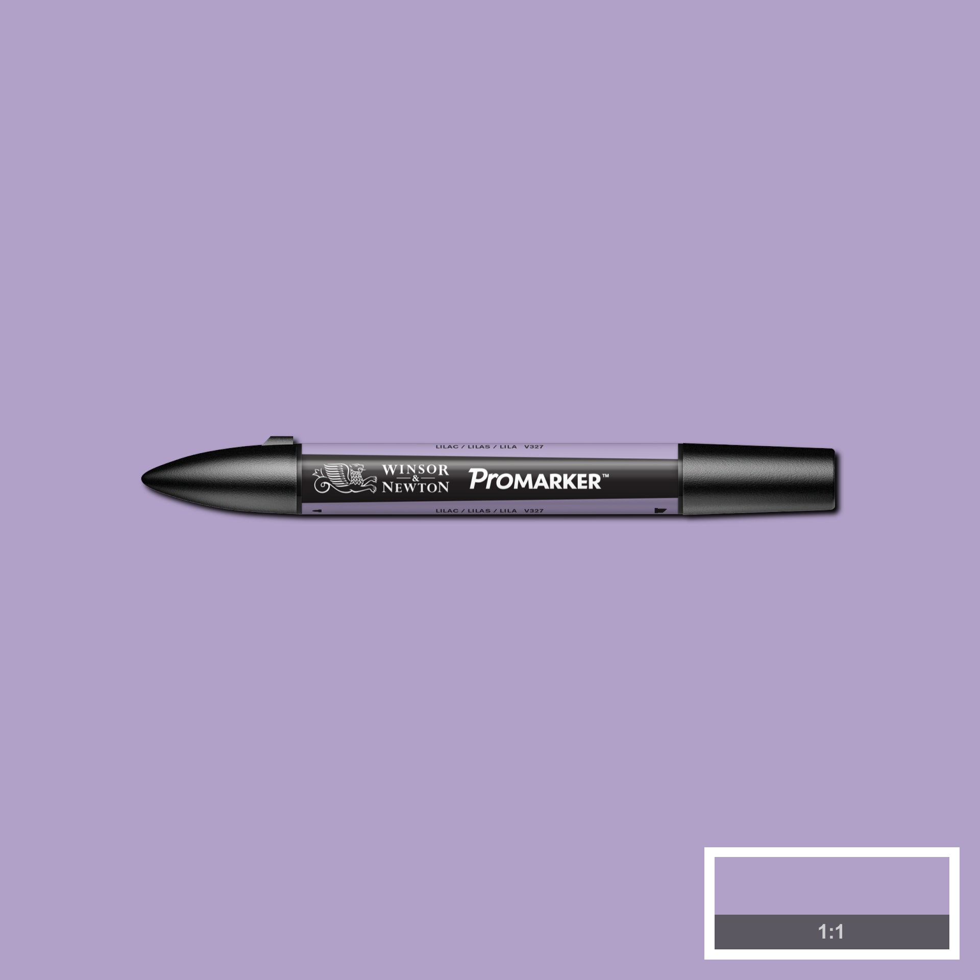 Promarker Lilac (V327)