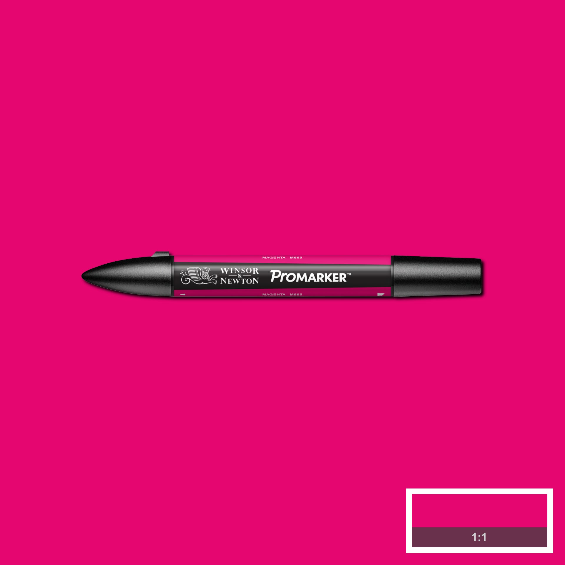 Promarker Magenta (M865)