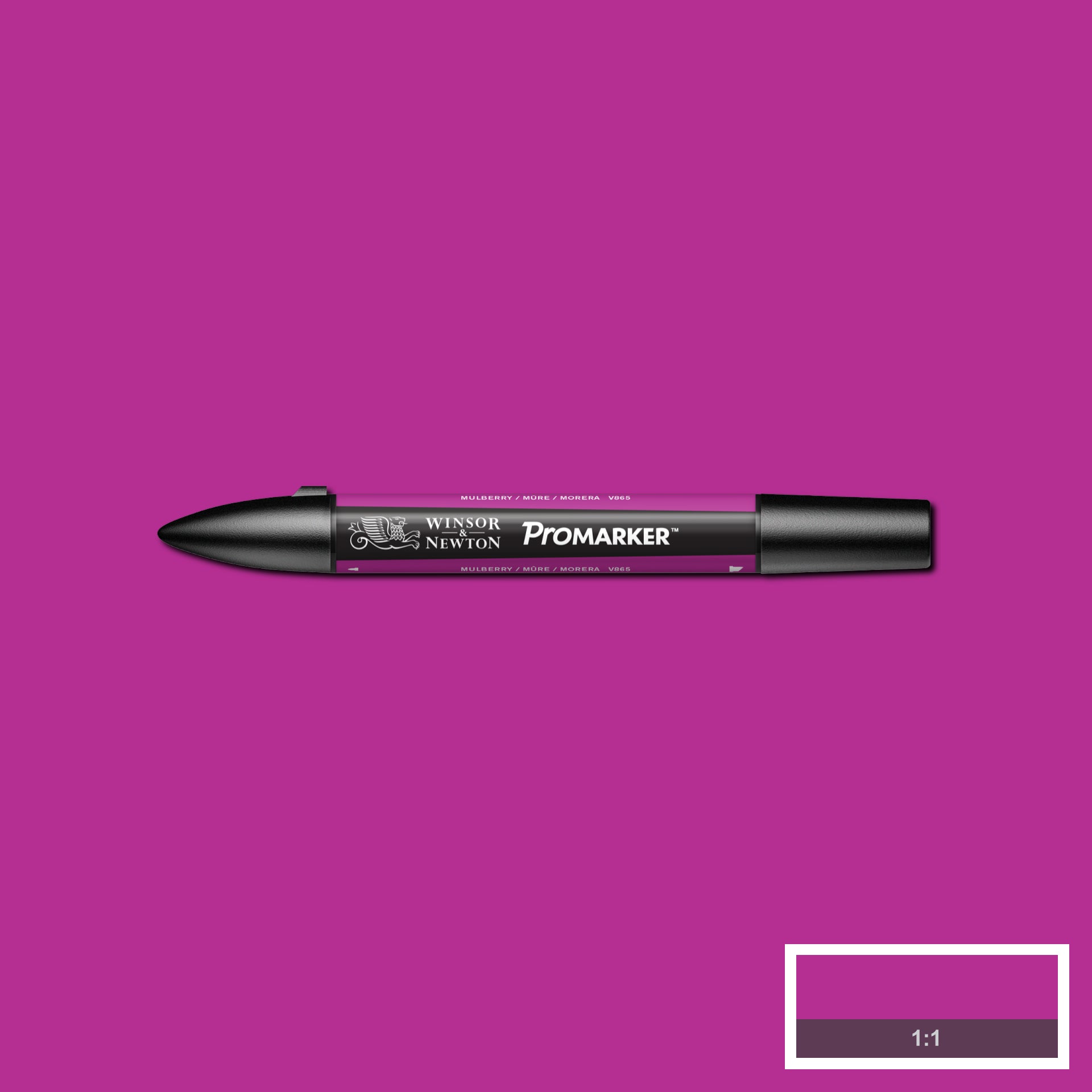 Promarker Mulberry (V865)